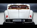 All New Morgan Midsummer (2024) | A Masterpiece by Morgan and Pininfarina.