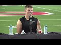 Ohio State football: Quarterback Will Howard