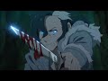 Sirius the Jaeger OST - Battle Against Mikhail | by Masaru Yokoyama