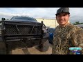 Is a $4,000 Maaco Paint Job Worth It?? Painting My LIFTED Dodge Ram 2500 || 4th Gen Cummins Build