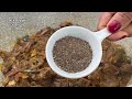 BEEF ROAST Recipe by DforDivya Kitchen ബീഫ് റോസ്റ്റ്