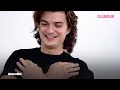 Joe Keery | Best Moments