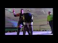 “Your New Favorite” Jay Silva vs. Kyndal Fyre. Elite Pro Wrestling: 2/4/2023