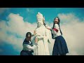 ATARASHII GAKKO! - MANINGEN (Official Music Video)