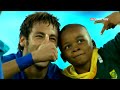 When Kids Meet Their Football Heroes ● Emotional Moments