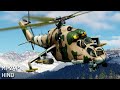 TIL the Mi-24P Hind | DCS World