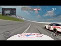NASCAR Heat 5: Chicagoland Oval Course