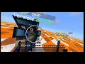 Minecraft 0.14.3 montage pvp (Hack BoomToom) ⚔️⚔️