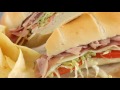 How to Make Italian Subs!! Homemade Deli-Style Hoagie/Grinder/Hero Sandwiches