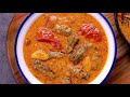 Bhindi Masala Recipe Dhaba Style | Masaledar Bhindi Tamatar Gravy | Okra Masala Curry for Roti Naan