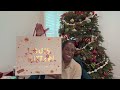 WHAT I GOT FOR CHRISTMAS 2023 - LUXURY  EDITION |LOUIS VUITTON| CARTIER| DIOR| GIVENCHY| TIFFANY!