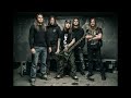 Children of Bodom Angels Don't Kill (Drum bass keys and vocals) #backingtracks