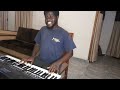 AND THE GLORY OF THE LORD || MESSIAH || G. F. HANDEL || KEYBOARDING || PLAYED BY BAOSa