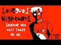 LoveLoveNightmare KYE (UTAU Eng)