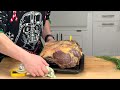 How to Reverse-Sear Prime Rib (Feat. Kevin Smith, The English Butcher) | Kenji's Cooking Show