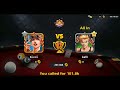 8 Ball Pool - I Risked All my coins - Ali's Road to Billion ALL-IN-ONE Only - Luck Level 999 - Ep#4