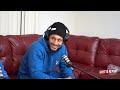 Tay Capone **FULL INTERVIEW** King Von/Lil Durk/L.A Capone/ T.Roy/ Getting a pass from 051 Melly