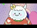 My Melody’s Plush One | Hello Kitty and Friends Supercute Adventures