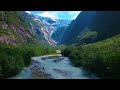 Beautiful Soothing And Relaxing Music For Removing Fatigue And Stress Of The Day . 1972s Old Songs