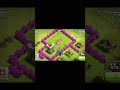 Clash of clans: Raid with P.E.K.K.A's!