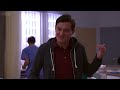 Catherine Tate's Nan returns as Holby City's worst ever patient! | Children in Need - BBC