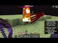 Long and boring resurrected ender dragon fight raw footage 20-01-2024