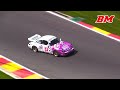 PORSCHE 964 RSR | Great Boxer-6 sounds, Flybys & Downshifts