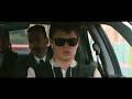 NCS Julius Dreisig & Zeus X Crona - Invisible│〔Baby Driver Chase Scene〕