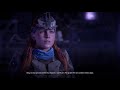 [Horizon: Zero Dawn] NG+ Run (Ultra Hard Difficulty) - Part 3