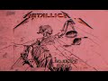 Metallica - Harvester Of Sorrow (C# Tuning + Original Vocal + Jason's groove BASS + more gain)