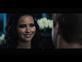 Katniss Everdeen | A Symbol