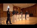 Amazing Grace | United States Army Brass Quintet