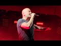 Disturbed - Full Set - Live @ Bank of New Hampshire Pavilion in Gilford, NH 8/23/2023
