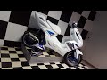 [Yamaha Aerox Tuning Story 2017] High end build