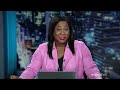 CBC News: The National | Hurricane Beryl slams into Jamaica
