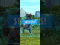 my first apex hybrid 🐻 and testing out the apex scorpion 🦂 in Jurassic world Alive