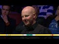 Young Snooker Promise Si Jiahui vs Anthony McGill | 2023 WSC QF