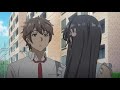 Rascal Does Not Dream of Bunny Girl Senpai- Beautiful Ghost [AMV]