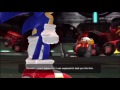 Youtube Poop: Sonic Generations Director's Cut
