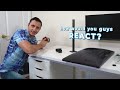 I Surprised My Subscriber with his Dream Gaming Setup! - Setup Makeover Season 8