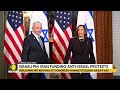 Half of US Congress boycotts Israeli PM's address | The West Asia Post
