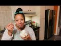How to make THE BEST SNOW CREAM! | Snow Cream Made With Sweetened Condensed Milk