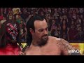 WWE 2K24 - The Shield vs Brothers Of Destruction & Khali .