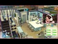 21 generations of my sims legacy challenge?! (Streamed 7/15/24)