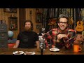 rhett and link being weirdos for 5 minutes