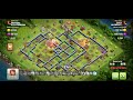 #Queen walk Laloon Th14 Vs TH14 strategy