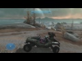 Geltoken plays Halo Reach-2