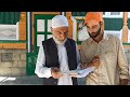 Sheikh_Ul_Alam (R.A),s 12 years that he spend in Dreygam Budgam Documentary vlog