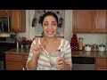 Homemade Eggnog Recipe- Laura Vitale - Laura in the Kitchen Episode 510