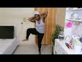 Exercise for fitness & health body Home workout